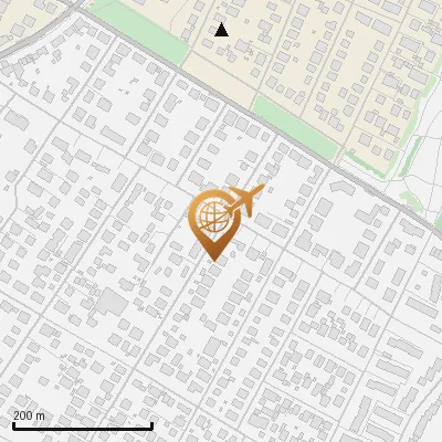 Foto zu Bergerwaldstraße 46, 81825 München