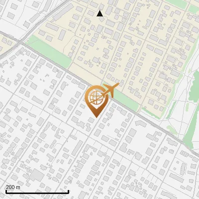 Foto zu Bergerwaldstraße 49, 81825 München