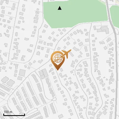 Foto zu Bergheide 25, 21149 Hamburg