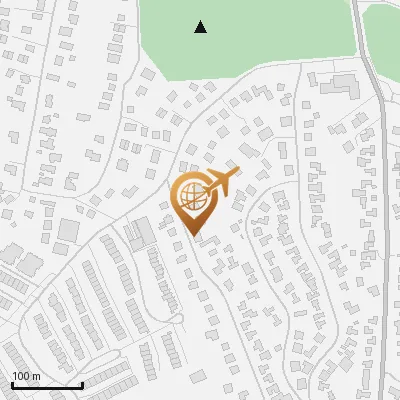 Foto zu Bergheide 27, 21149 Hamburg