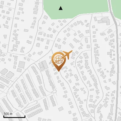 Foto zu Bergheide 29, 21149 Hamburg