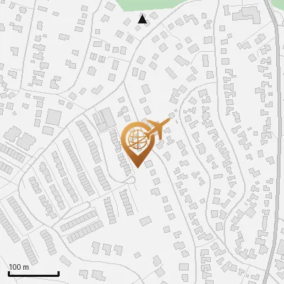 Foto zu Bergheide 36, 21149 Hamburg