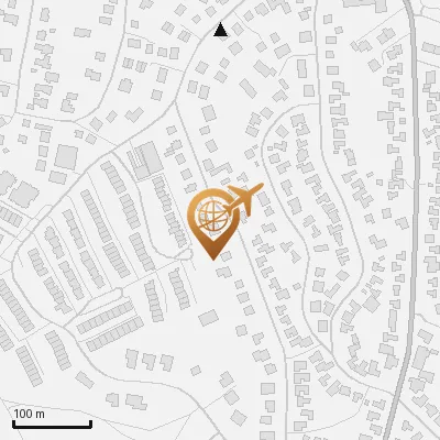 Foto zu Bergheide 40, 21149 Hamburg