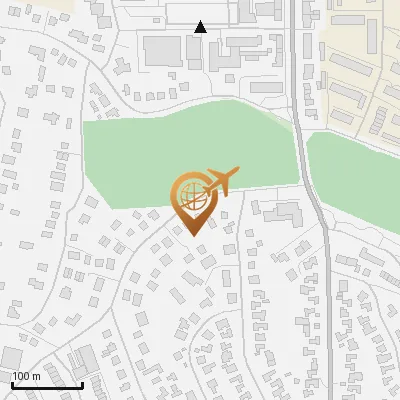 Foto zu Bergheide 9, 21149 Hamburg