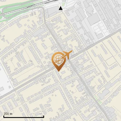Foto zu Bergisch Gladbacher Straße 1000, 51069 Köln