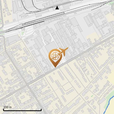 Foto zu Bergisch Gladbacher Straße 1005, 51069 Köln