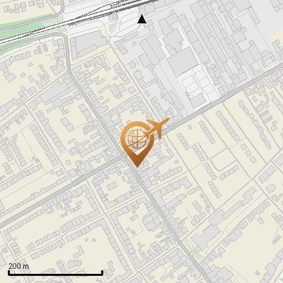 Foto zu Bergisch Gladbacher Straße 1008, 51069 Köln