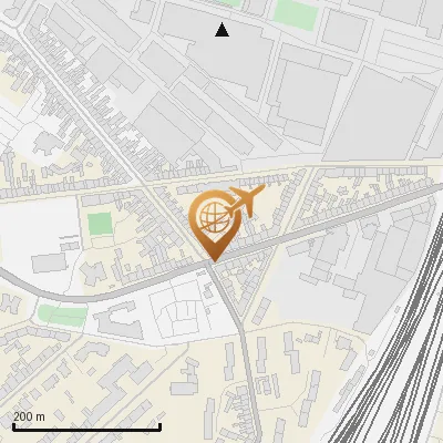 Foto zu Bergisch Gladbacher Straße 101, 51065 Köln