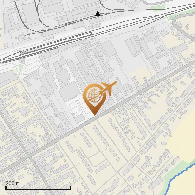 Foto zu Bergisch Gladbacher Straße 1025, 51069 Köln