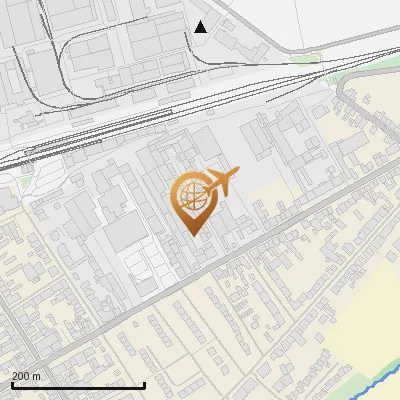 Foto zu Bergisch Gladbacher Straße 1035, 51069 Köln