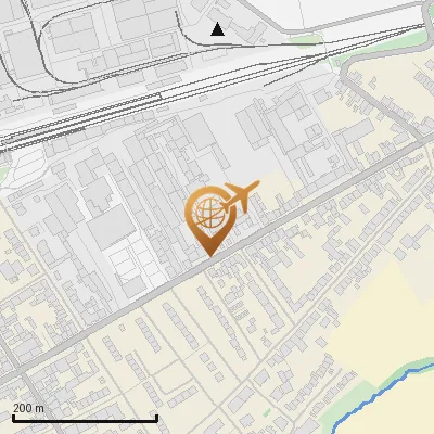 Foto zu Bergisch Gladbacher Straße 1037, 51069 Köln