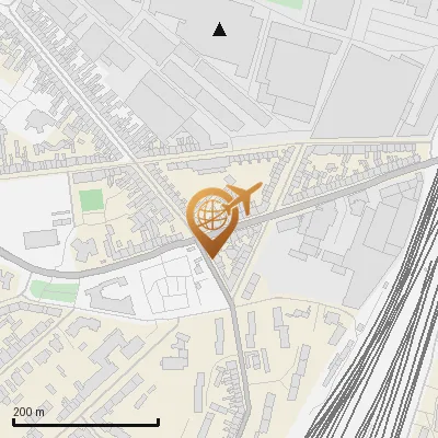 Foto zu Bergisch Gladbacher Straße 104, 51065 Köln