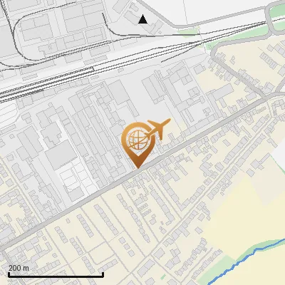 Foto zu Bergisch Gladbacher Straße 1049, 51069 Köln
