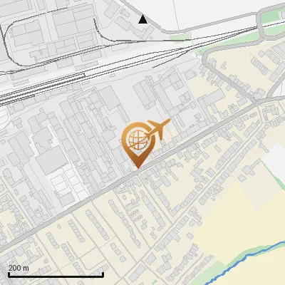 Foto zu Bergisch Gladbacher Straße 1053, 51069 Köln