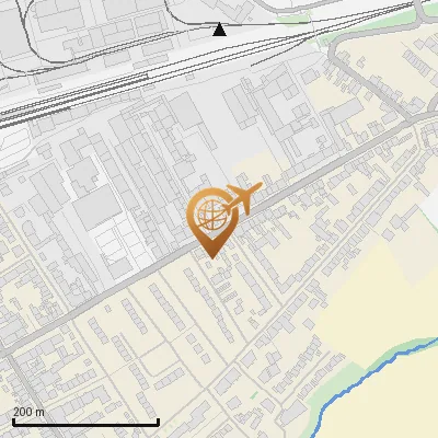 Foto zu Bergisch Gladbacher Straße 1060, 51069 Köln