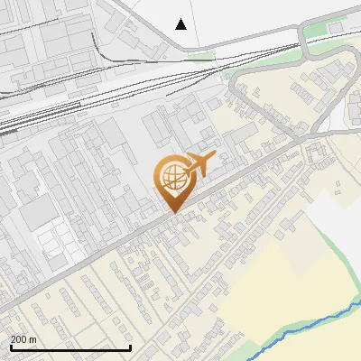 Foto zu Bergisch Gladbacher Straße 1061, 51069 Köln