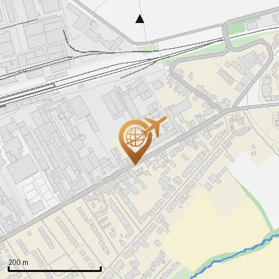 Foto zu Bergisch Gladbacher Straße 1065, 51069 Köln