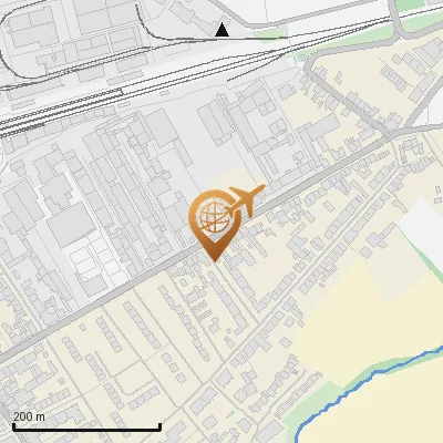 Foto zu Bergisch Gladbacher Straße 1066, 51069 Köln