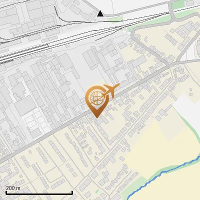 Foto zu Bergisch Gladbacher Straße 1072, 51069 Köln