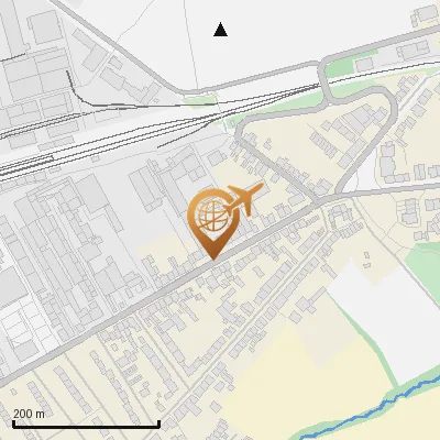 Foto zu Bergisch Gladbacher Straße 1075, 51069 Köln