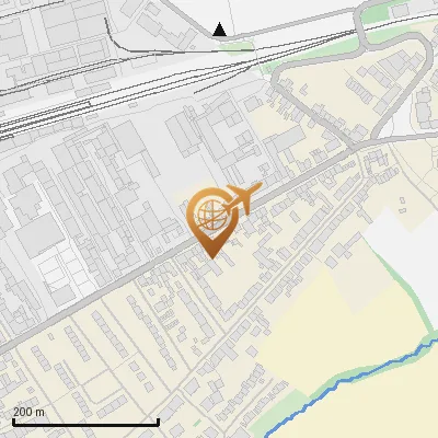 Foto zu Bergisch Gladbacher Straße 1076, 51069 Köln