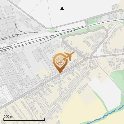 Foto zu Bergisch Gladbacher Straße 1077, 51069 Köln