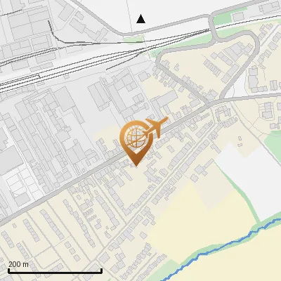 Foto zu Bergisch Gladbacher Straße 1086, 51069 Köln
