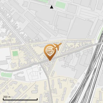 Foto zu Bergisch Gladbacher Straße 109, 51065 Köln