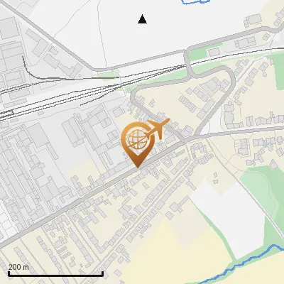 Foto zu Bergisch Gladbacher Straße 1091, 51069 Köln