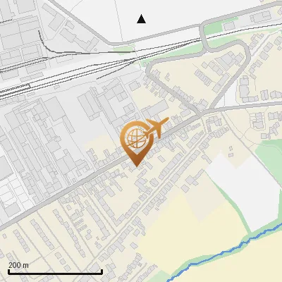 Foto zu Bergisch Gladbacher Straße 1092, 51069 Köln