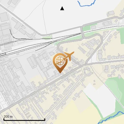 Foto zu Bergisch Gladbacher Straße 1093, 51069 Köln