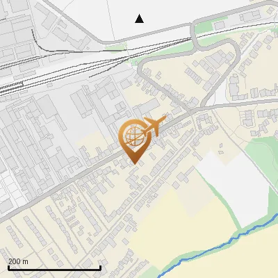 Foto zu Bergisch Gladbacher Straße 1094, 51069 Köln