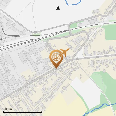 Foto zu Bergisch Gladbacher Straße 1099, 51069 Köln