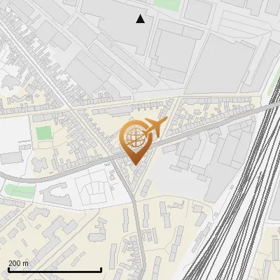 Foto zu Bergisch Gladbacher Straße 110, 51065 Köln