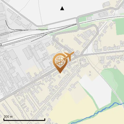 Foto zu Bergisch Gladbacher Straße 1106, 51069 Köln