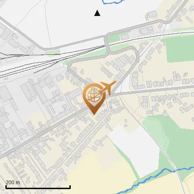 Foto zu Bergisch Gladbacher Straße 1116, 51069 Köln