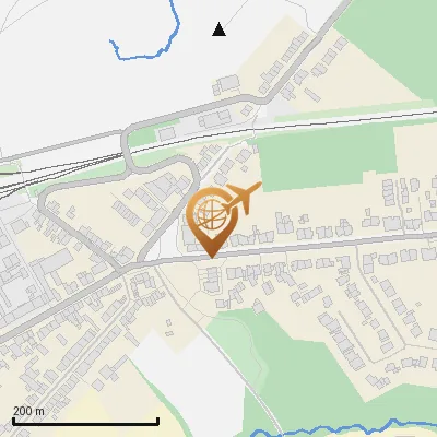 Foto zu Bergisch Gladbacher Straße 1123, 51069 Köln