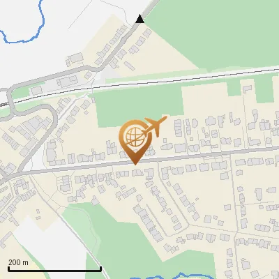 Foto zu Bergisch Gladbacher Straße 1147, 51069 Köln