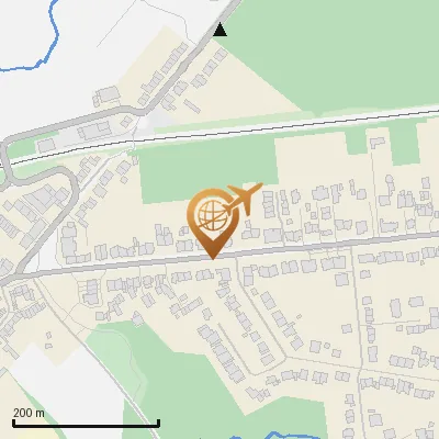 Foto zu Bergisch Gladbacher Straße 1149, 51069 Köln