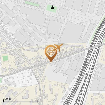 Foto zu Bergisch Gladbacher Straße 115, 51065 Köln