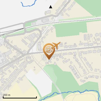 Foto zu Bergisch Gladbacher Straße 1150, 51069 Köln