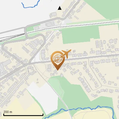 Foto zu Bergisch Gladbacher Straße 1152, 51069 Köln