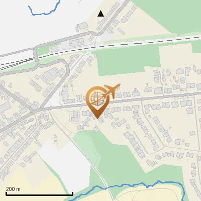 Foto zu Bergisch Gladbacher Straße 1156, 51069 Köln
