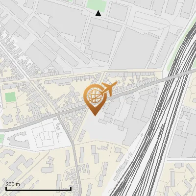 Foto zu Bergisch Gladbacher Straße 116, 51065 Köln