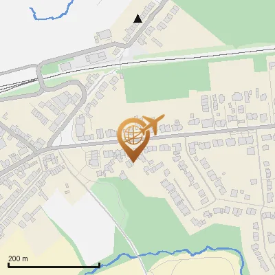 Foto zu Bergisch Gladbacher Straße 1160, 51069 Köln