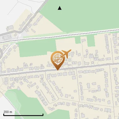 Foto zu Bergisch Gladbacher Straße 1163, 51069 Köln