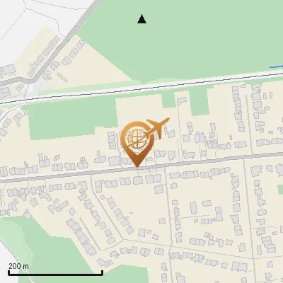 Foto zu Bergisch Gladbacher Straße 1169, 51069 Köln
