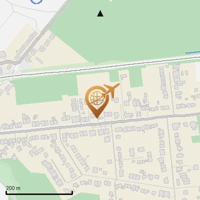 Foto zu Bergisch Gladbacher Straße 1171, 51069 Köln