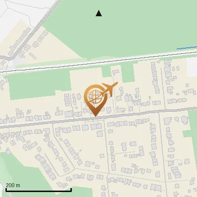 Foto zu Bergisch Gladbacher Straße 1173, 51069 Köln