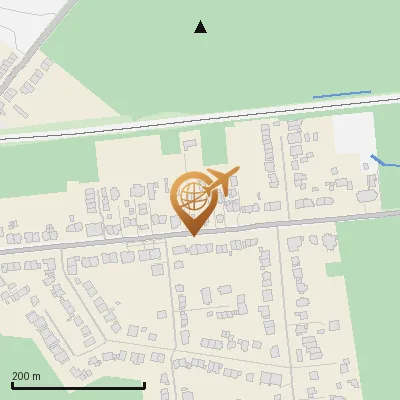 Foto zu Bergisch Gladbacher Straße 1179, 51069 Köln